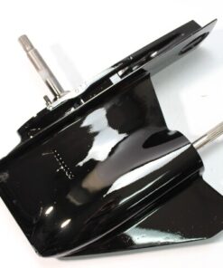 1984 1985 1986 1987 1988 & Older Mercury Bravo I Lower Unit 1.25:1 1 YEAR WARRANTY