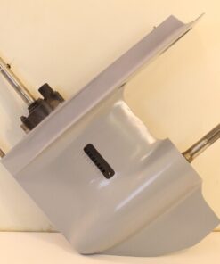 1984 - 1990 Mercruiser Alpha I Gen I 1.62:1 Outdrive Lower Unit 1 YEAR WARRANTY