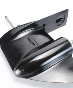 1984 - 1990 Mercruiser Alpha I Gen I 1.62:1 Outdrive Lower Unit 1 YEAR WARRANTY