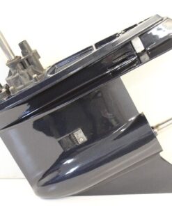 1985 & UP Johnson Evinrude 20" Bigfoot Lower Unit 120 130 140 HP 1 YEAR WARRANTY