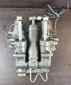 1987 - 2003 Suzuki Power Trim Tilt 90 100 150 175 200 225 HP 1 YEAR WARRANTY