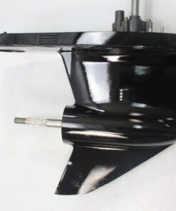 Mercury XR4 Mag II Lower Unit | 20″ Shaft | 1.87:1 Gear Ratio | Fits 1988–1991 Mercury 135HP, 150HP, 175HP & 200HP Outboards | 1-Year Warranty