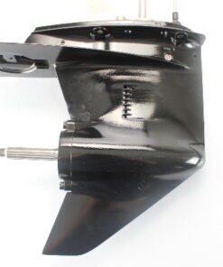 Mercury Force Lower Unit | 20″ Shaft | 2.0:1 Gear Ratio | Fits 1994 & Newer Mercury Force 30HP, 40HP & 50HP Outboards | 1-Year Warranty