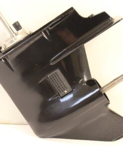 Mercury Bigfoot Lower Unit | 2.42:1 Gear Ratio | Fits 1998–2006 Mercury Bigfoot 8HP, 9.9HP, 13.5HP & 15HP 4-Stroke Outboards | 1-Year Warranty