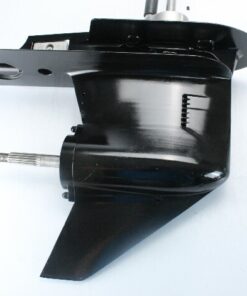 Mercury L3 Lower Unit | 20″ Shaft | 2.33:1 Gear Ratio | Fits 1998 & Newer Mercury L3 75HP, 80HP, 85HP & 90HP Outboards | 1-Year Warranty