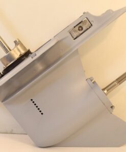 Mercury L3 Lower Unit | 20″ Shaft | 2.33:1 Gear Ratio | Fits 1998 & Newer Mercury L3 75HP, 80HP, 85HP & 90HP Outboards | 1-Year Warranty