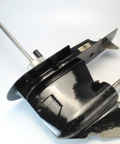 1998 & UP Mercury 6 Jaw 2.31:1 Ratio Lower Unit 75 80 85 90 HP 1 YEAR WARRANTY