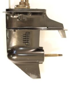 OEM Suzuki 20″ Long Lower Unit | Fits DF25 & DF30 4-Stroke (2000–2007) | Professionally Serviced | 6-Month Warranty