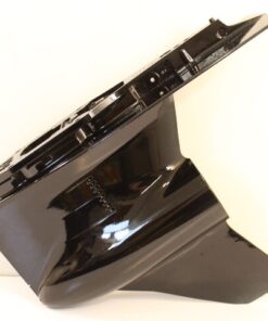 Mercury Verado Gearcase Housing | Low Water Pickup | Fits 2006–2014 Mercury Verado 200HP–300HP Outboards