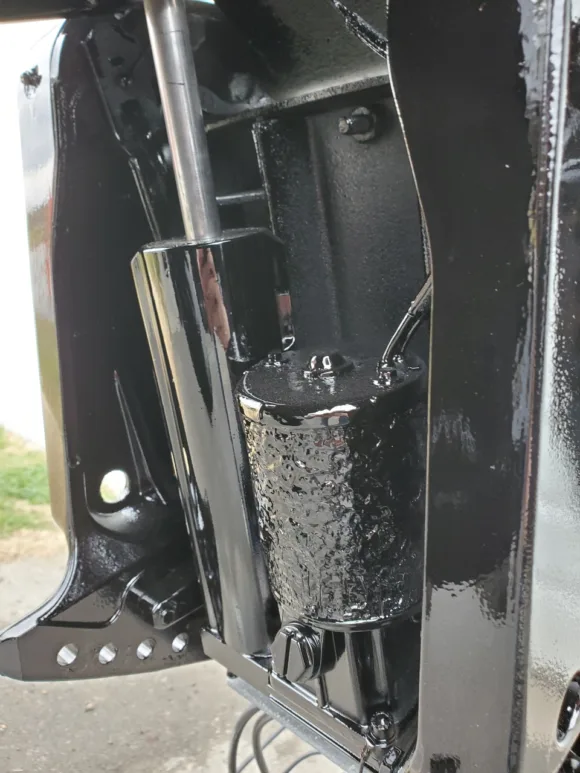 Used 2006 Mercury Optimax 90 HP 3-Cylinder DFI 2-Stroke 20" (L) Outboard Motor