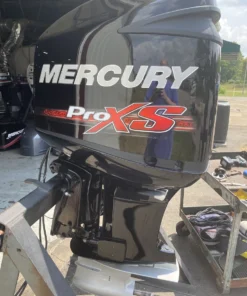 2013 Mercury ProXS Optimax 250 HP 6-Cyl DFI 2-Stroke 20"(L) Outboard Motor