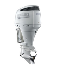 2019 Suzuki 250 HP DF250APXW2