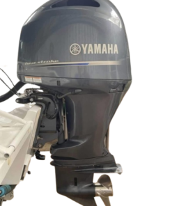 2019 Yamaha 200HP 4-Stroke Outboard