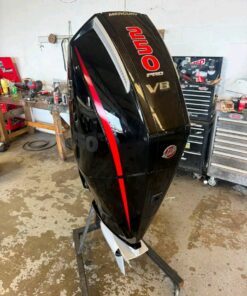 2024 Mercury 250 Pro XS FourStroke