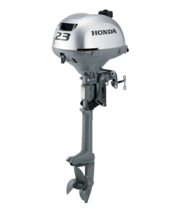 2025 HONDA 2.3 HP BF2.3DHSCH Outboard Motor