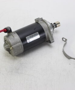 31100-89J01 Starter Motor Suzuki DF25 DF30 HP 4 Stroke 2000-2007 1 YEAR WTY OEM