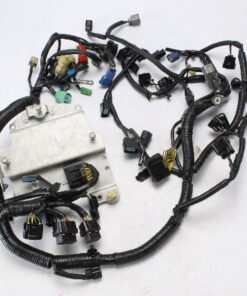32100-ZW3-000 Honda Main Wiring Harness Assembly W/ Bracket BF 225 HP