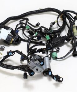 32100-ZY6-040 Honda 2007 & Later Main Wire Harness 150 HP 4-Stroke Inline 4