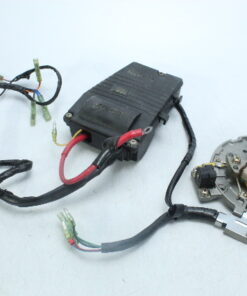 32101-94424 Suzuki Stator & Rectifier DT35 DT40 1984-1989 1 YEAR WARRANTY
