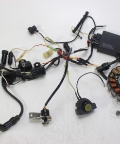 32900-89J01 Suzuki DF25 DF30 2000-2007 Complete Ignition 4-Stroke 1 Yr Wty