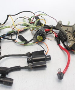 32900-93E40 Suzuki DF9.9 DF15 4-Stroke Ignition System 1998-2009 1 Year WTY