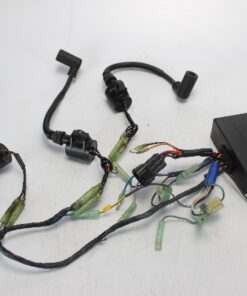 32900-95D50 Suzuki CDI & Coils DT25 DT30 1988-2000 1 YEAR WARRANTY