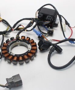 32900-95J00 Suzuki DF25 2006-2011 2014 Ignition System 25 HP 4-Stroke 1 Yr