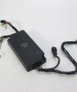33920-87D20 Suzuki ECU EFI DT150 DT175 DT200 1986 - 1992 1 YEAR WARRANTY