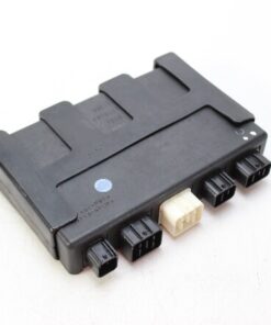 OEM Suzuki ECU Engine Control Unit | Fits DF60 DF70 60/70 HP 4-Stroke 1998–2009 | P/N 33920-99E14