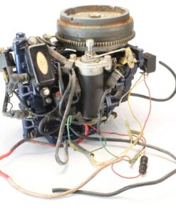 Nissan Tohatsu Powerhead Assembly | 362011001 | 1986–2002 | 9.9 & 15 HP 2-Cylinder OEM