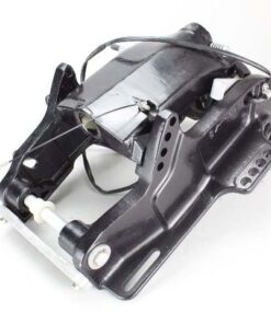 Nissan Tohatsu Swivel & Clamp Bracket Assembly | 3GFQ772110 | 2011 & Up | 40–50 HP TLDI OEM