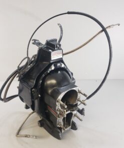 42260A6 42815A6 94993A12 Mercruiser 1983-1990 Gimbal & Housing Pre-Alpha