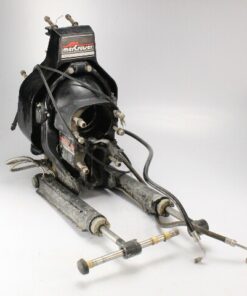 43881A14 816461A2 Mercruiser 1996 & Newer Gimbal Housing Alpha I Gen II