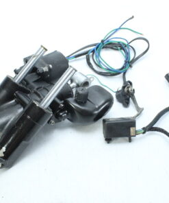 5005428 Johnson Fastrac Power Trim 100 115 120 125 130 150 HP 1993-2015 2 YR WTY