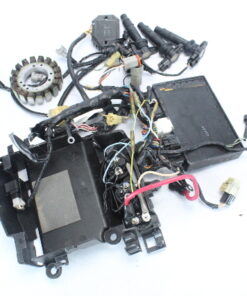 5031739 Johnson Evinrude 40 50 HP 4-Stroke Complete Ignition 1999-2000 1 Yr WTY