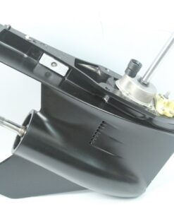 Mercury XXL 30" Offshore Verado Lower Unit | 200–300 HP | 1.85:1 Gear Ratio | Rebuilt