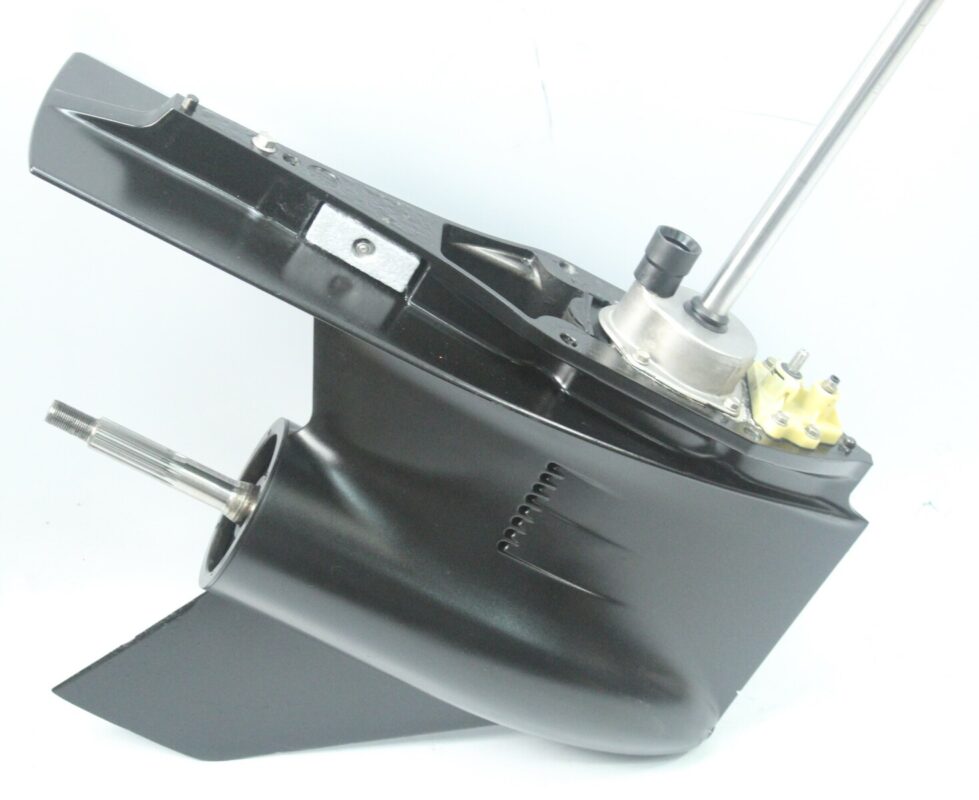 Mercury XXL 30" Offshore Verado Lower Unit | 200–300 HP | 1.85:1 Gear Ratio | Rebuilt
