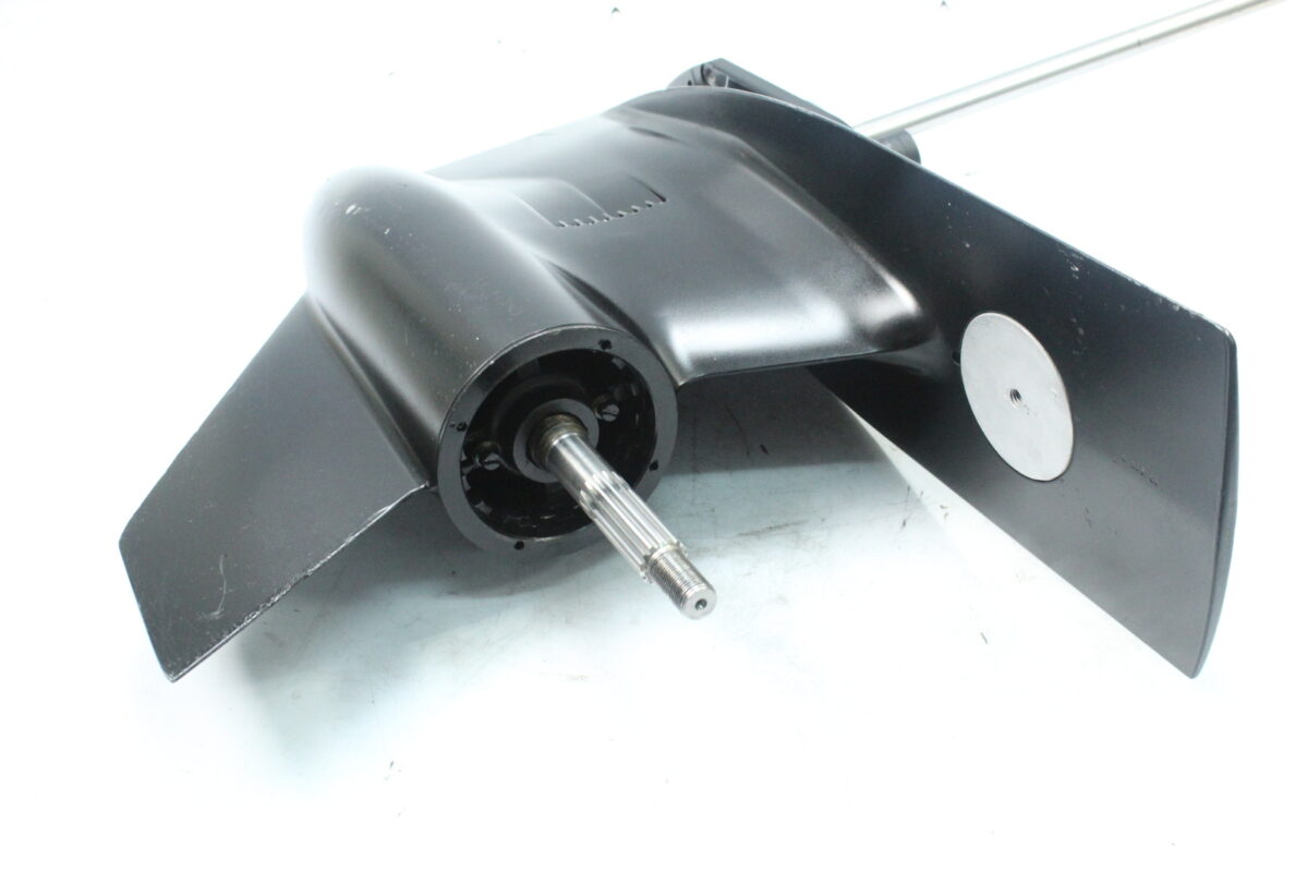 Mercury XXL 30" Offshore Verado Lower Unit | 200–300 HP | 1.85:1 Gear Ratio | Rebuilt