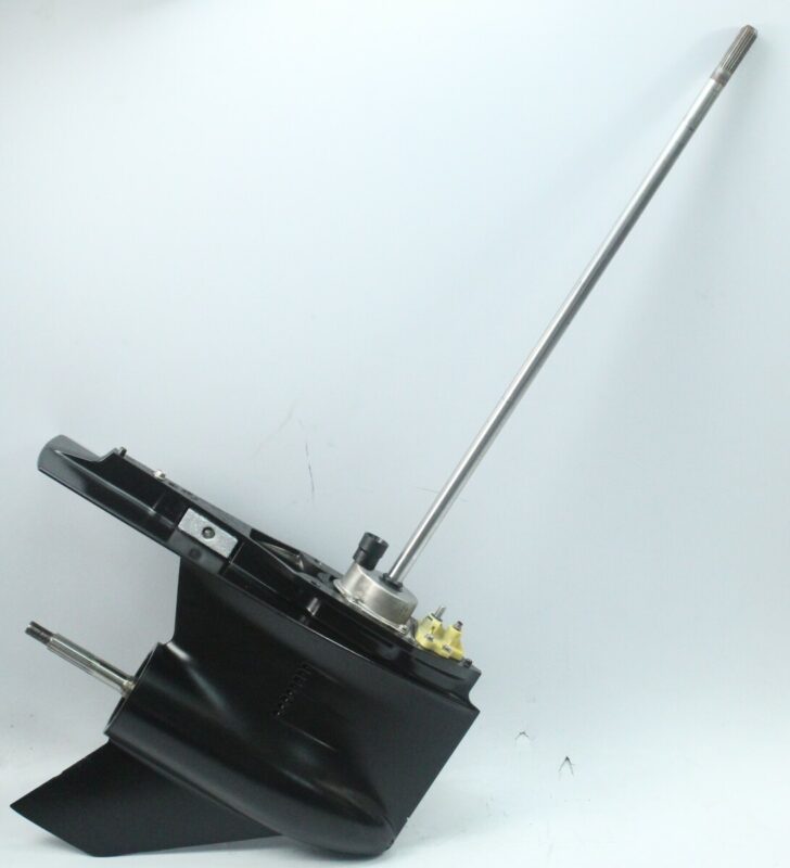 Mercury XXL 30" Offshore Verado Lower Unit | 200–300 HP | 1.85:1 Gear Ratio | Rebuilt