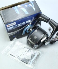 Suzuki SPC 2.0 Multi-Engine Binnacle Remote Control Box | 67200-98L10 | NEW OEM