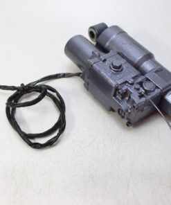 OEM Yamaha 2-Wire Power Trim Assembly | 67F-43800-02-4D | Fits 1999–2005 Yamaha 75 80 90 100 HP 4-Stroke Outboards | Tested | 1-Year Warranty