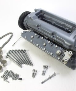 Yamaha Starboard Cylinder Head | OEM 69J-11120-01-94 | Fits 2004–2007 Yamaha F200 & F225 V6 4-Stroke Outboards | Genuine OEM | As-Is