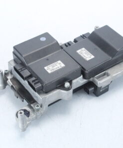Yamaha Injector Driver & ECU Assembly | OEM 6C9-8591A-21-00 / 60V-8591B-00-00 | Fits 2005–2009 Yamaha 300 HP 2-Stroke Outboards | Engine Tested | CDI Report Included | 1-Year Warranty