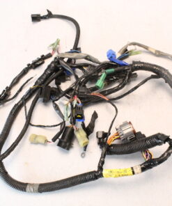 6D0-82590-21-00 6D0-82590-20-00 Yamaha 2005-2006 Wire Harness 300 HP