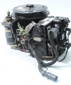 818152A29 Force 1996-1999 Complete Powerhead 40 50 HP 2 Cylinder