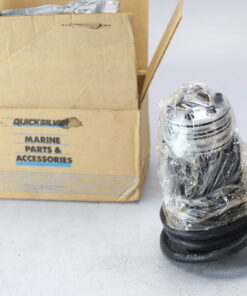 826729A08 Mercury Quicksilver 1985 - 1992 Power Trim Pump & Motor 35-220 HP New