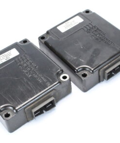 83004612T 83004417T Mercury EFI ECU SET 225 250 HP 3.0 1998-2001 1 YEAR WARRANTY
