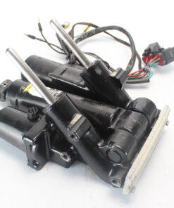 855998A11 Mercury EFI CARB Power Trim Tilt 175 200 HP 1992 & UP 2 YEAR WARRANTY