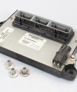 858891T26 8588918 Mercury Optimax 200 225 HP V6 3.0L DFI ECU 2000 1 Yr Wty