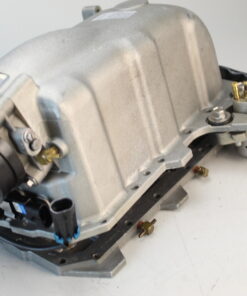 Mercury Air Handler Assembly with Components | Part Number 880131T05 | Fits 2002–2003 Mercury EFI 150HP, 175HP & 200HP Outboards